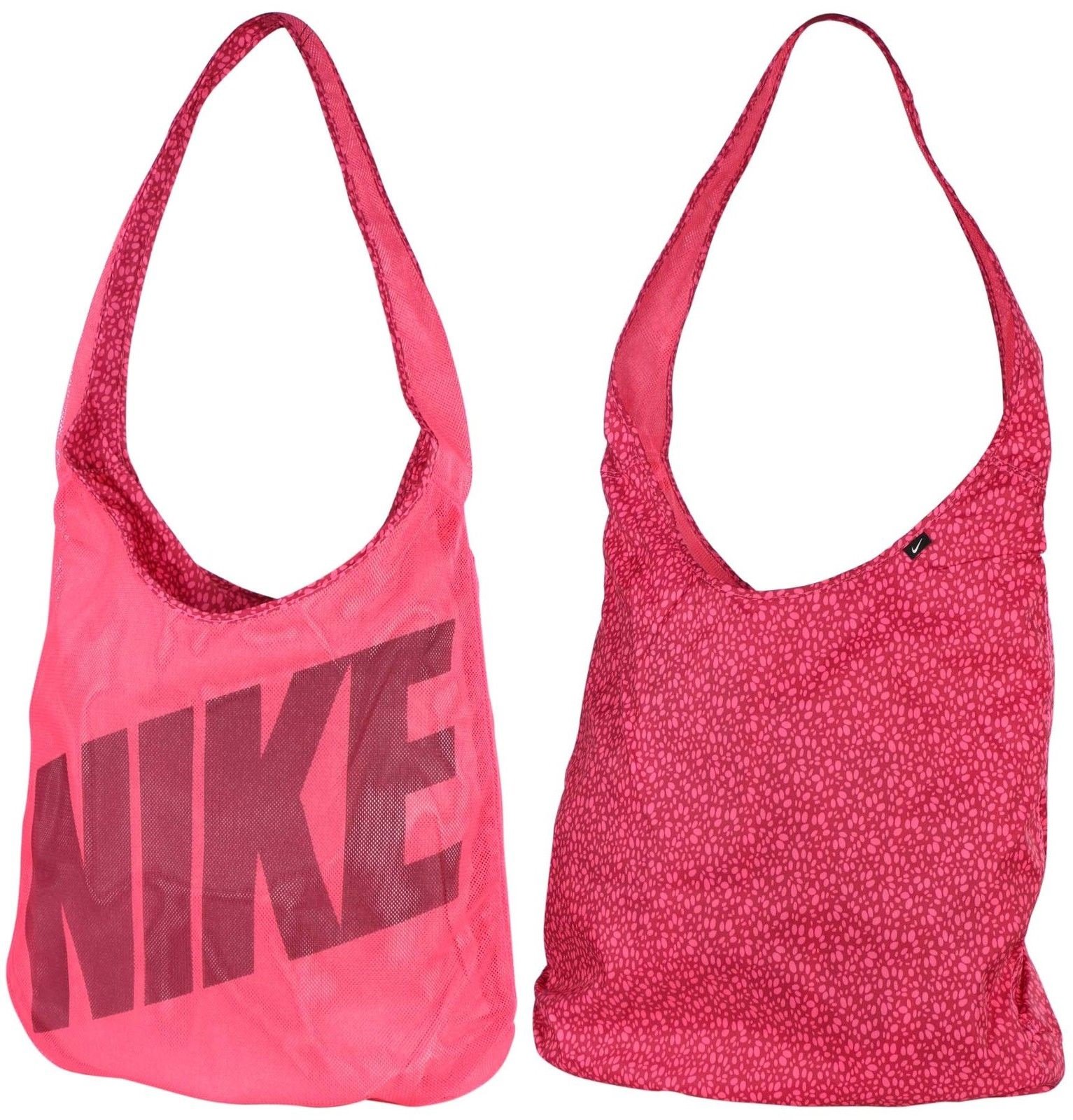 nike reversible tote