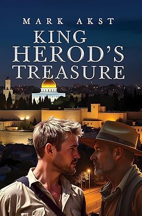 King Herod's Treasure