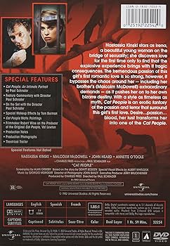 その他 Cat's Play Pals [DVD] Amazon.co.jp: CAT PEOPLE : DVD