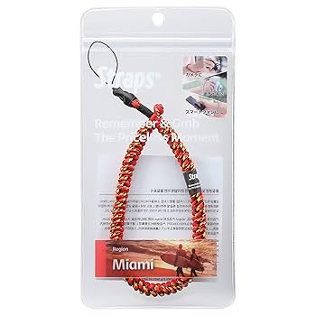 Amazon.co.jp: HAKUBA カメラストラップ STRAPS リスト