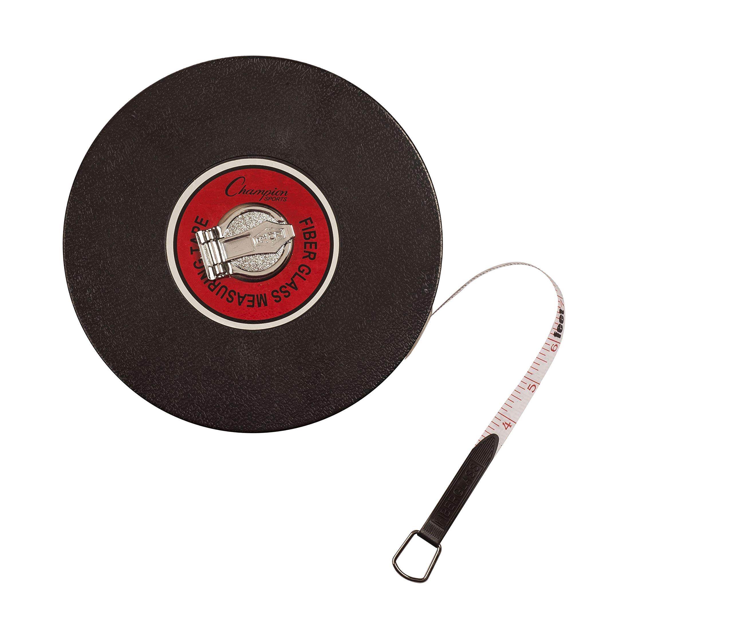 Buy Champion Sports Closed Reel Measure Tape Measuring Tapes with