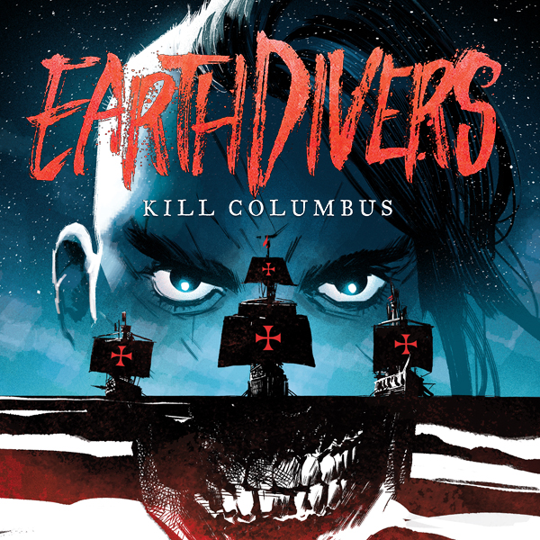 Earthdivers
