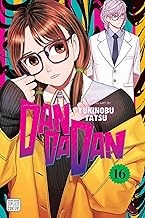 Dandadan, Vol. 16: Volume 16
