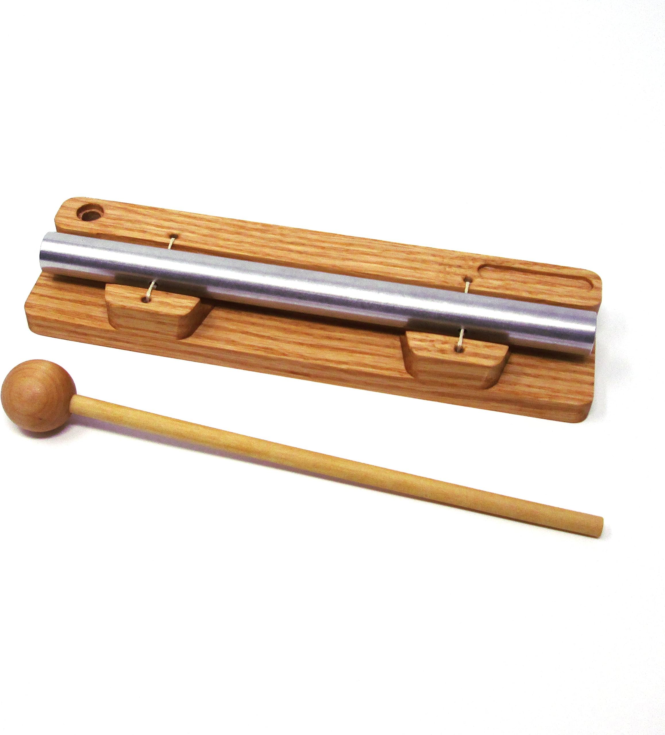 ClearChime Mindfulness Chime Meditation Bell Energy Chime