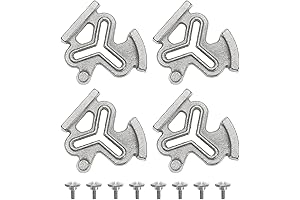 Plum Blossom Positioning Gauge for Precise Sewing Accuracy