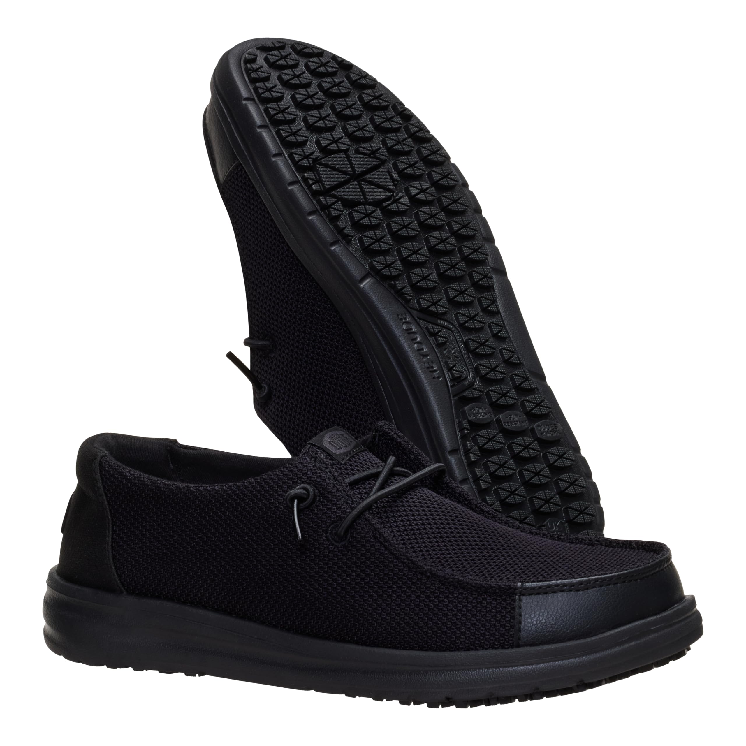 HEYDUDE Wendy Work Ce MocassinoDonna