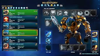 The Riftbreaker for PlayStation 5