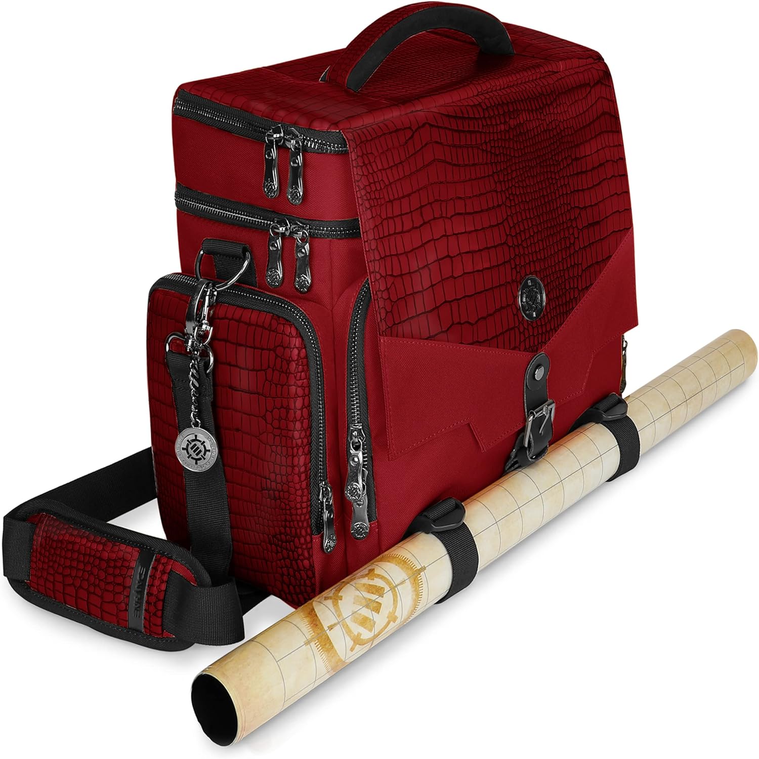 ENHANCE ਕੁਲੈਕਟਰ ਅਤੇ 39; ਐਡੀਸ਼ਨ ਆਰਪੀਜੀ ਐਡਵੈਂਚਰਰ ਅਤੇ 39; ਐਸ ਡੀ ਐਨ ਡੀ