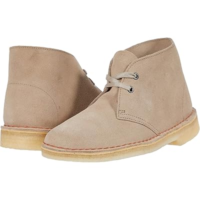 Clarks Desert Boot Women