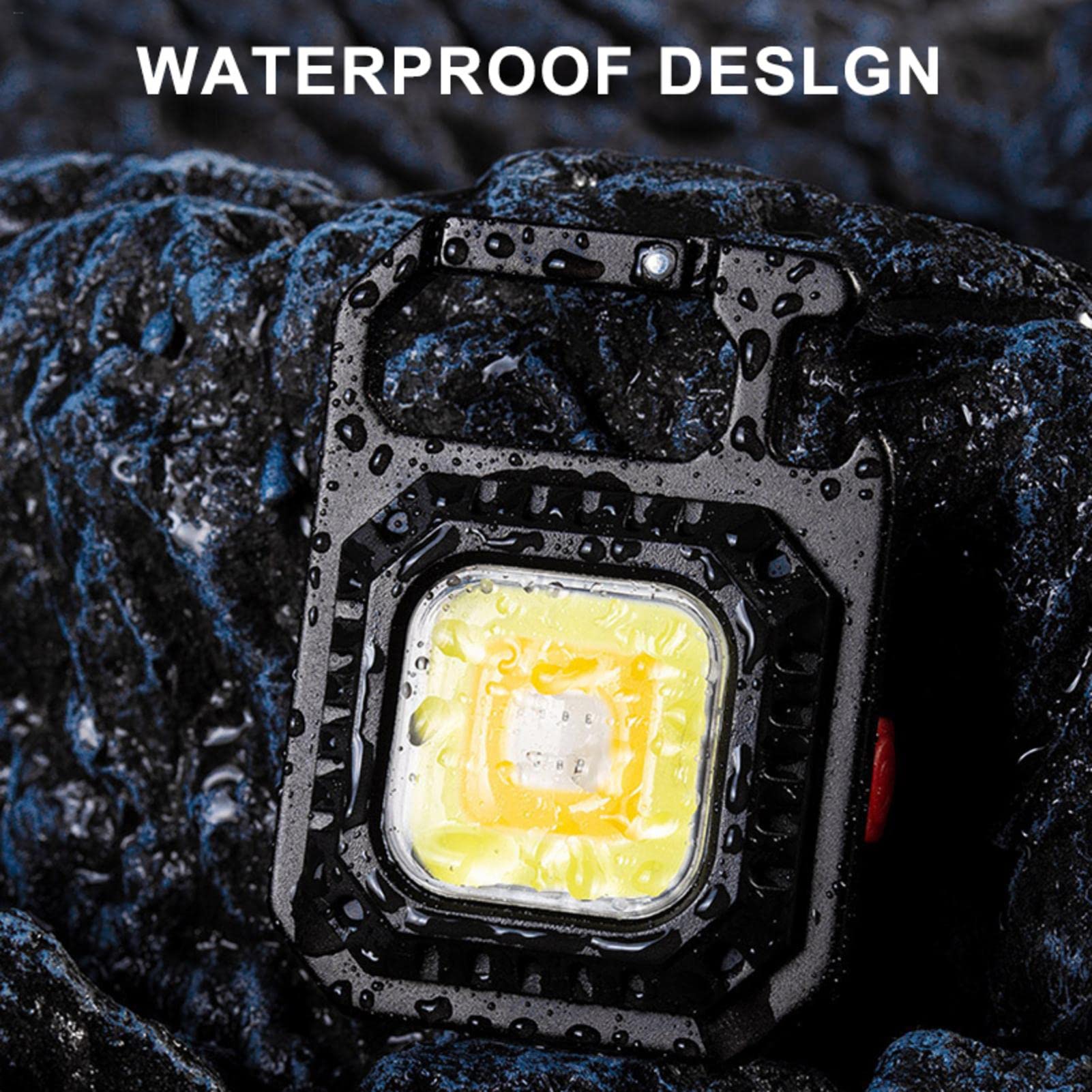 Amazon.co.jp: 投光ライト 懐中電灯 LED 投光器 COBライト 作業灯 LED