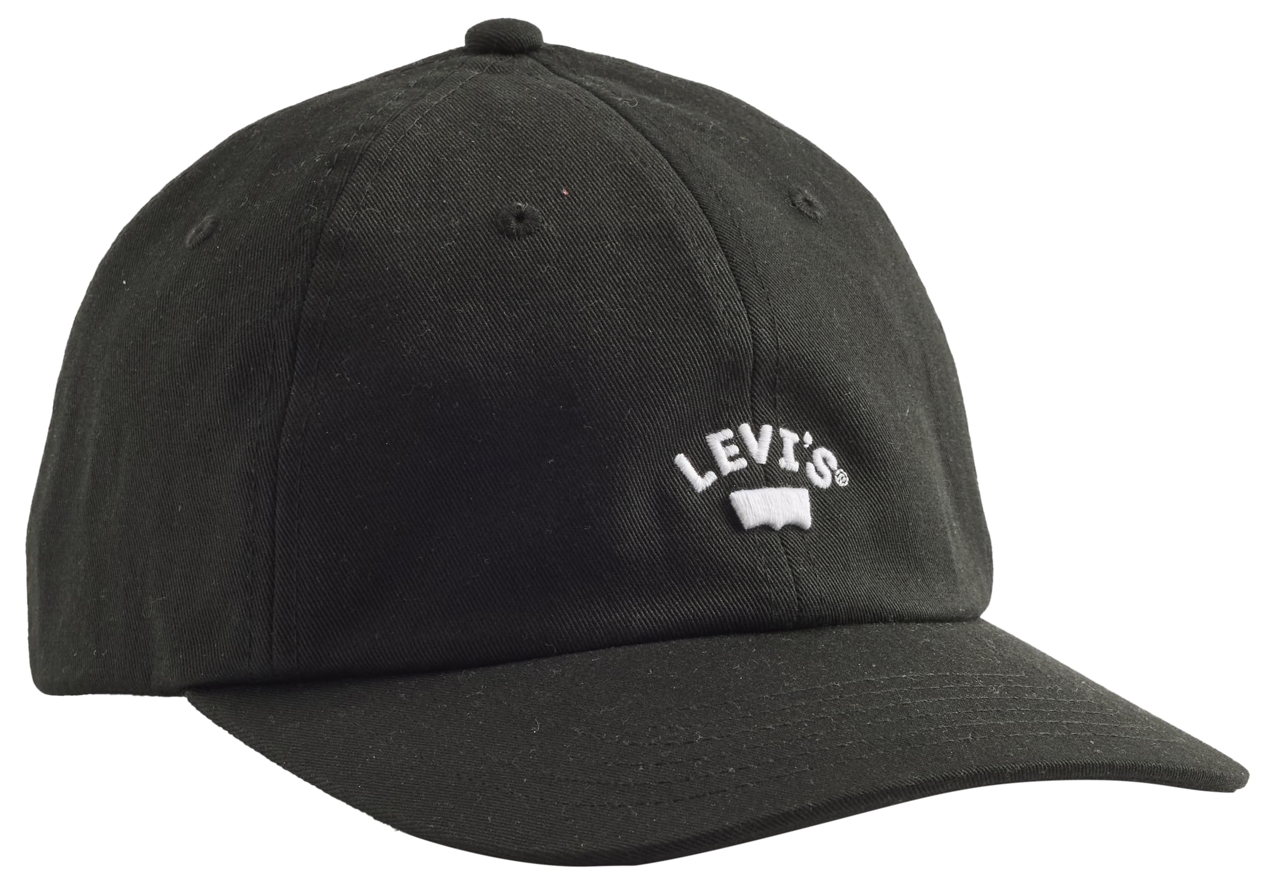 Levi's Damen Lazy Girl Logo Mütze