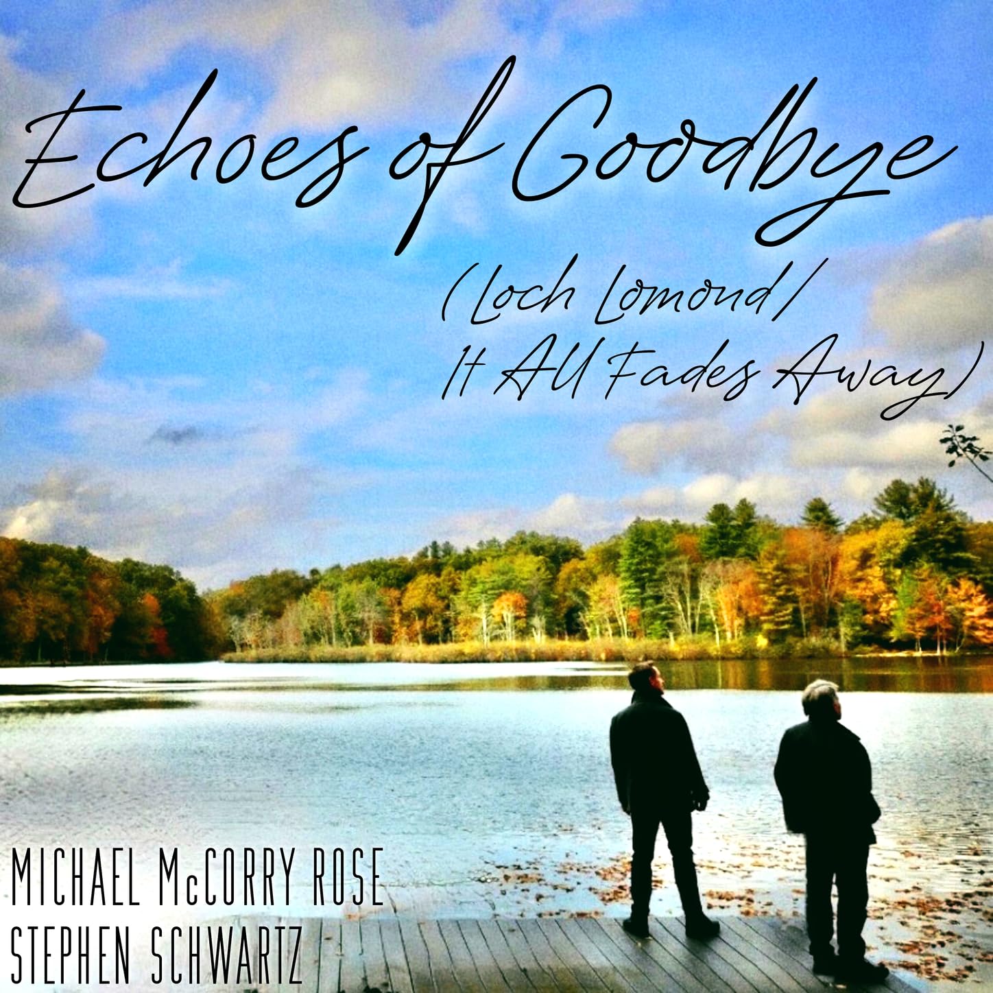 Michael McCorry Rose