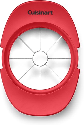 Miniatura 4 de Cuisinart Cortador de frutas de precisión 3 en 1