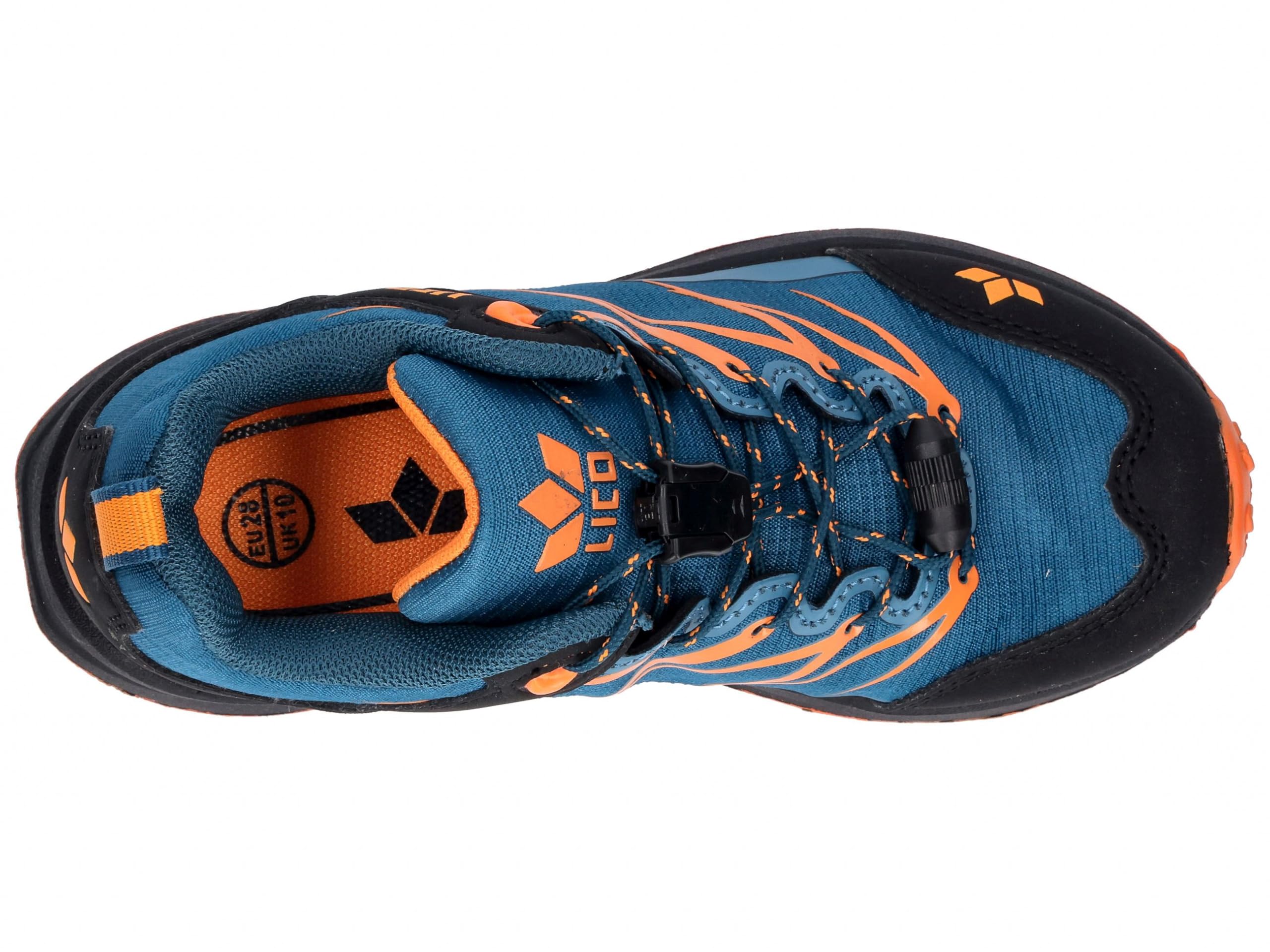 Lico Sheffield Scarpe da trekkingUnisex - Bambini e Ragazzi