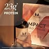 Myprotein impact whey protein