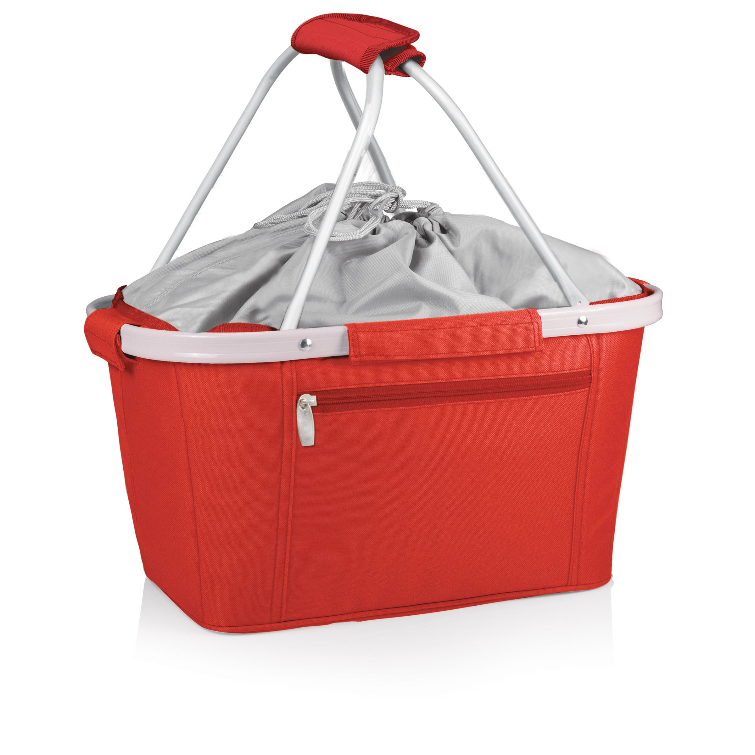 Metro Picnic Basket / Collapsible Cooler Tote