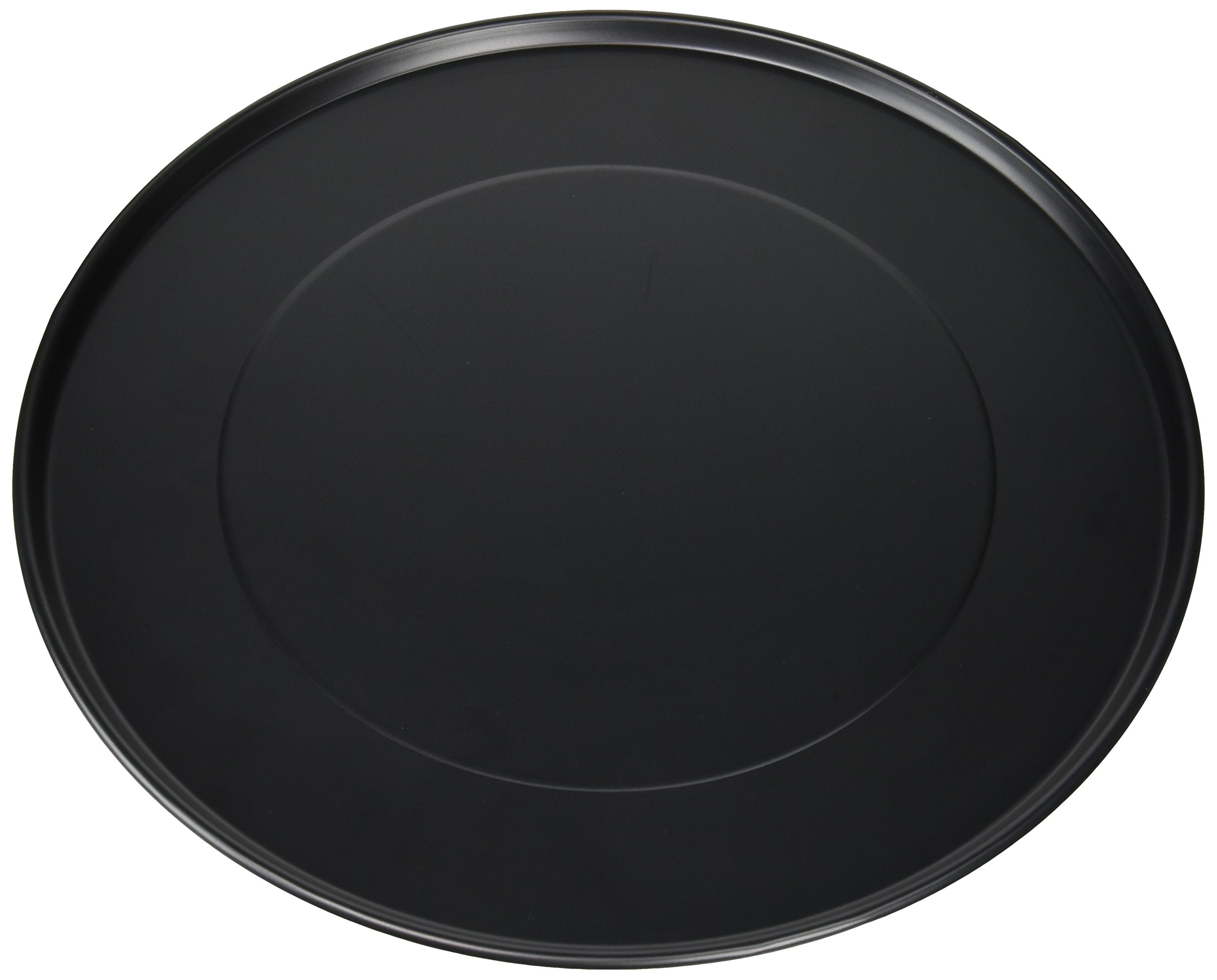 BrevilleBOV650PP12 12-Inch Pizza Pan for use with the BOV650XL Smart Oven,Black