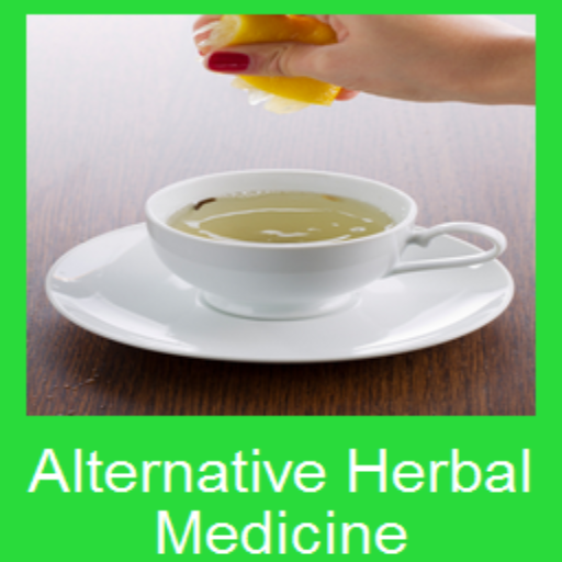 Alternative Herbal Medicine