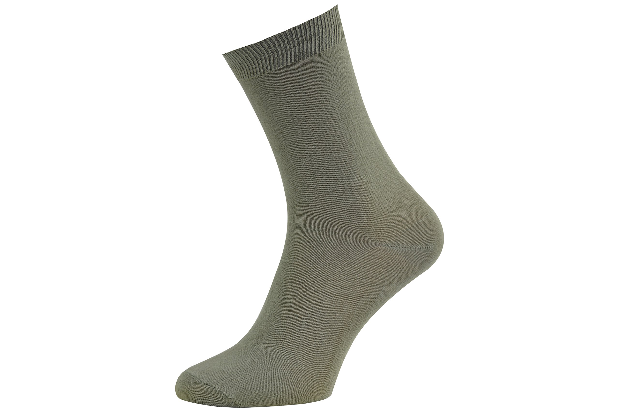 Rainbow Socks - Hombre Mujer Calcetines Colores de Bambu
