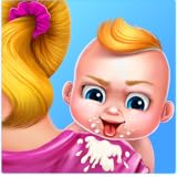 Take care of newborn babies and toddlers!
