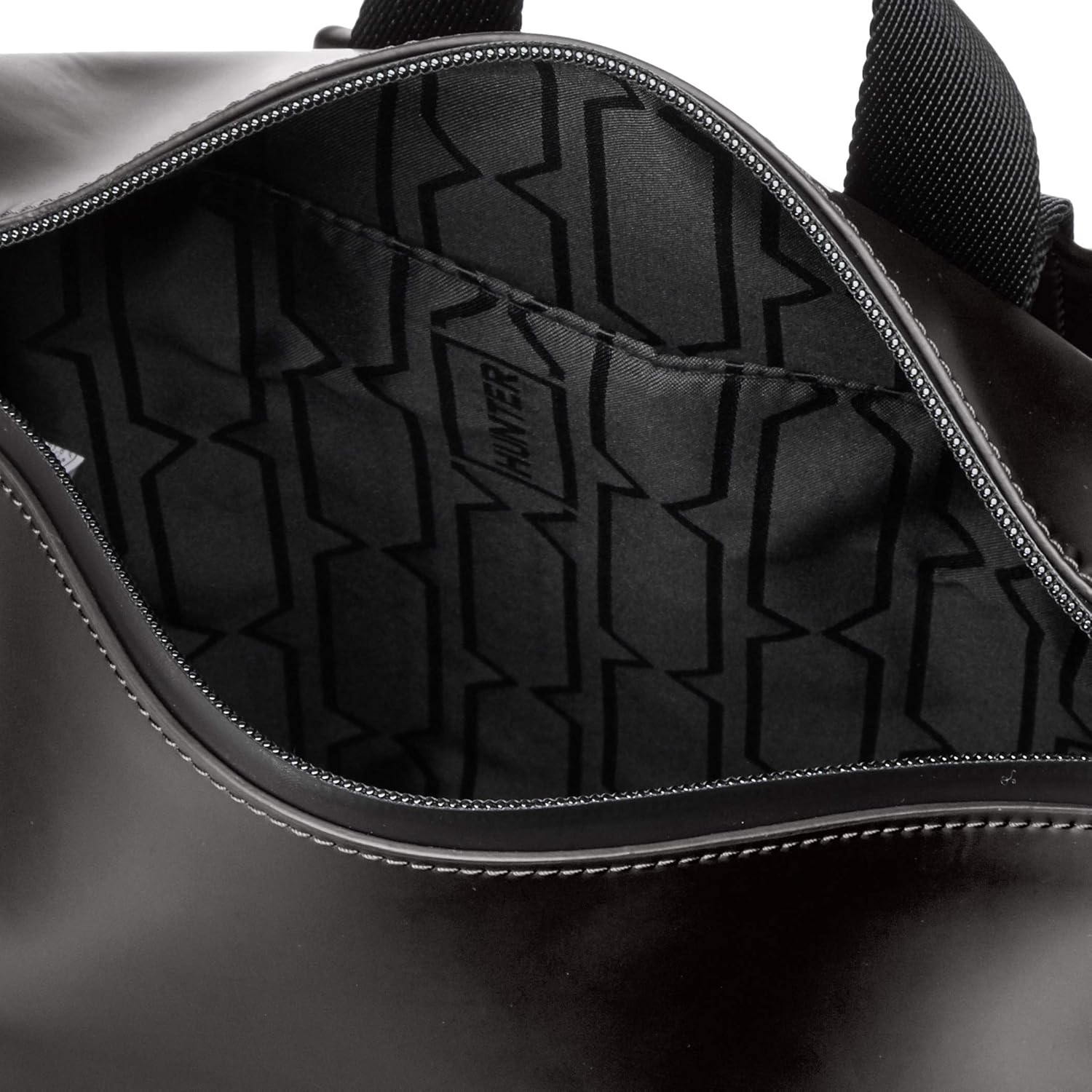 ハンター] バックパック オリジナル ミディアム トップクリップ