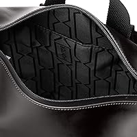 Vista 3 de HUNTER() Mochila, Negro (Negro 19-3911tcx)