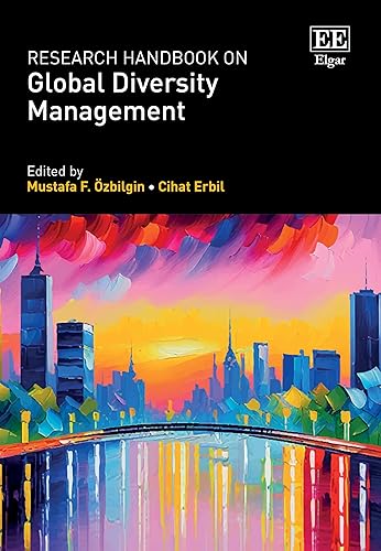 Research Handbook on Global Diversity Management (Research Handbooks in Business