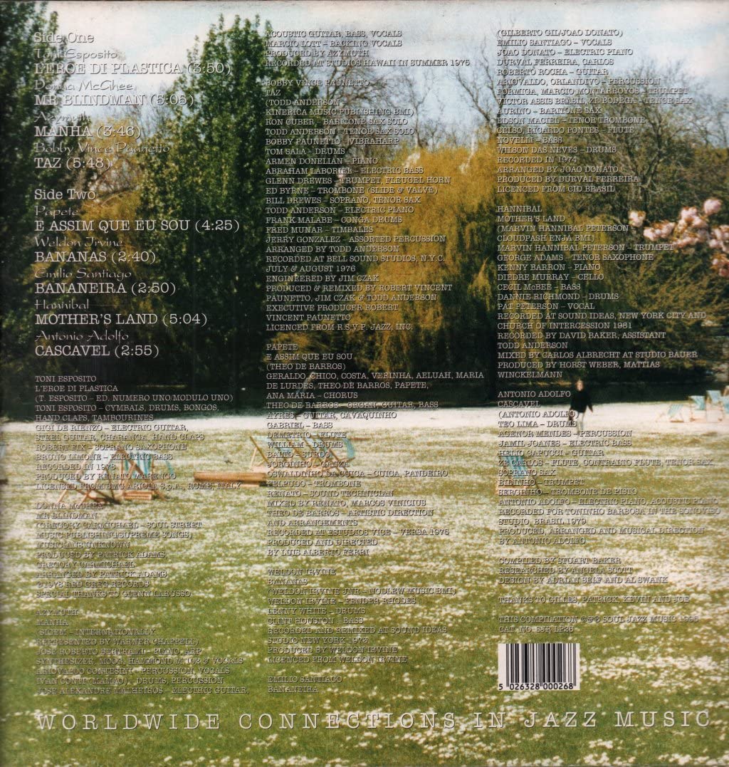 London Jazz Classics Vol.3