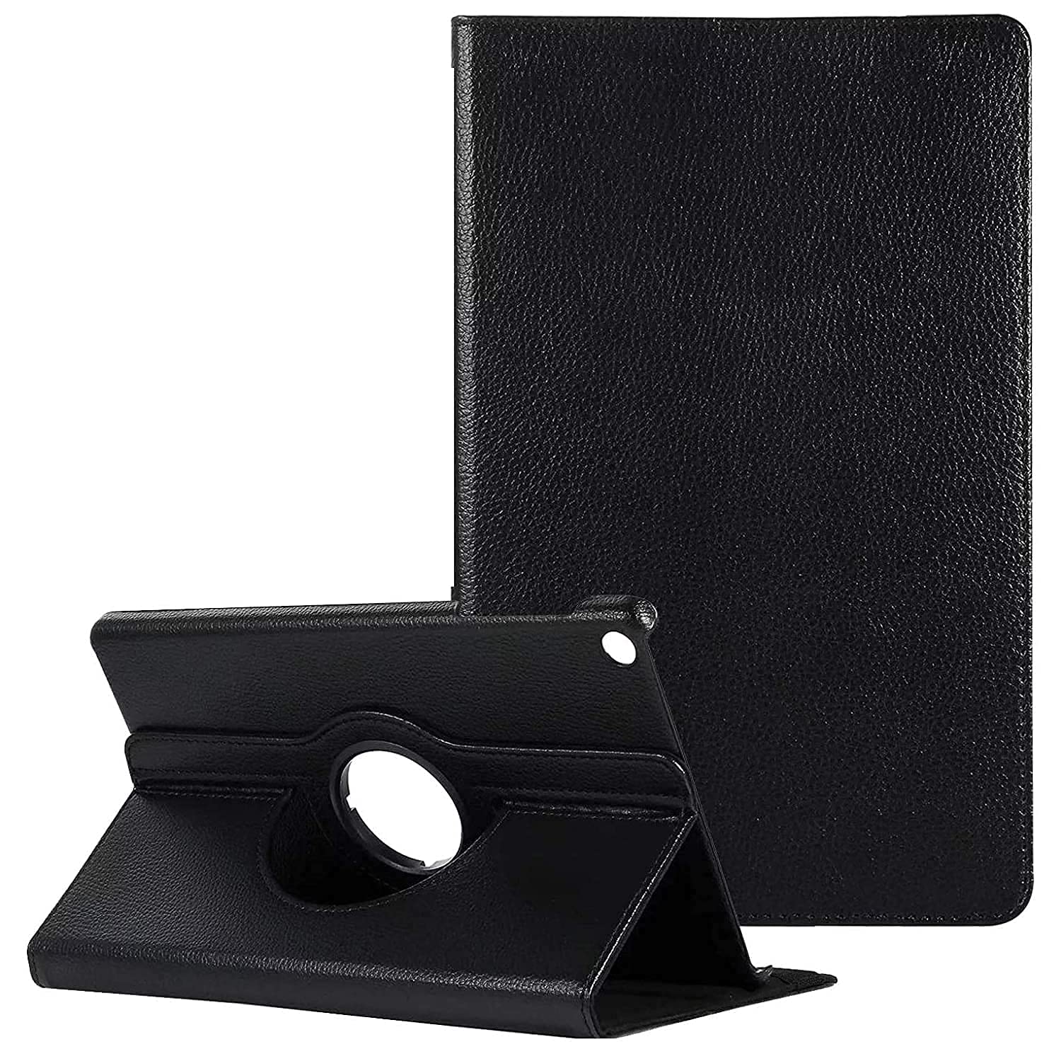 ABOUT THE FIT 360 Degrees Rotate PU Leather Stand Flip Case Cover for Samsung Galaxy TAB A8 2022 10.5" inch SM-X200 / SM-X205 (Black) (B09RVX3WBT) Amazon Price History, Amazon Price Tracker