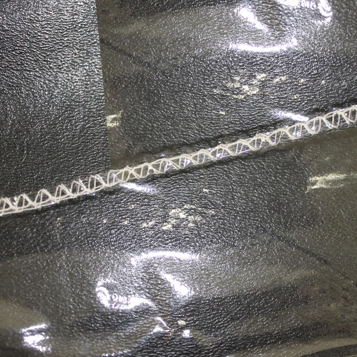 LAMINET Heavy Duty Clear Plastic- 10 Ft. Of Glass Clear Plastic Viny