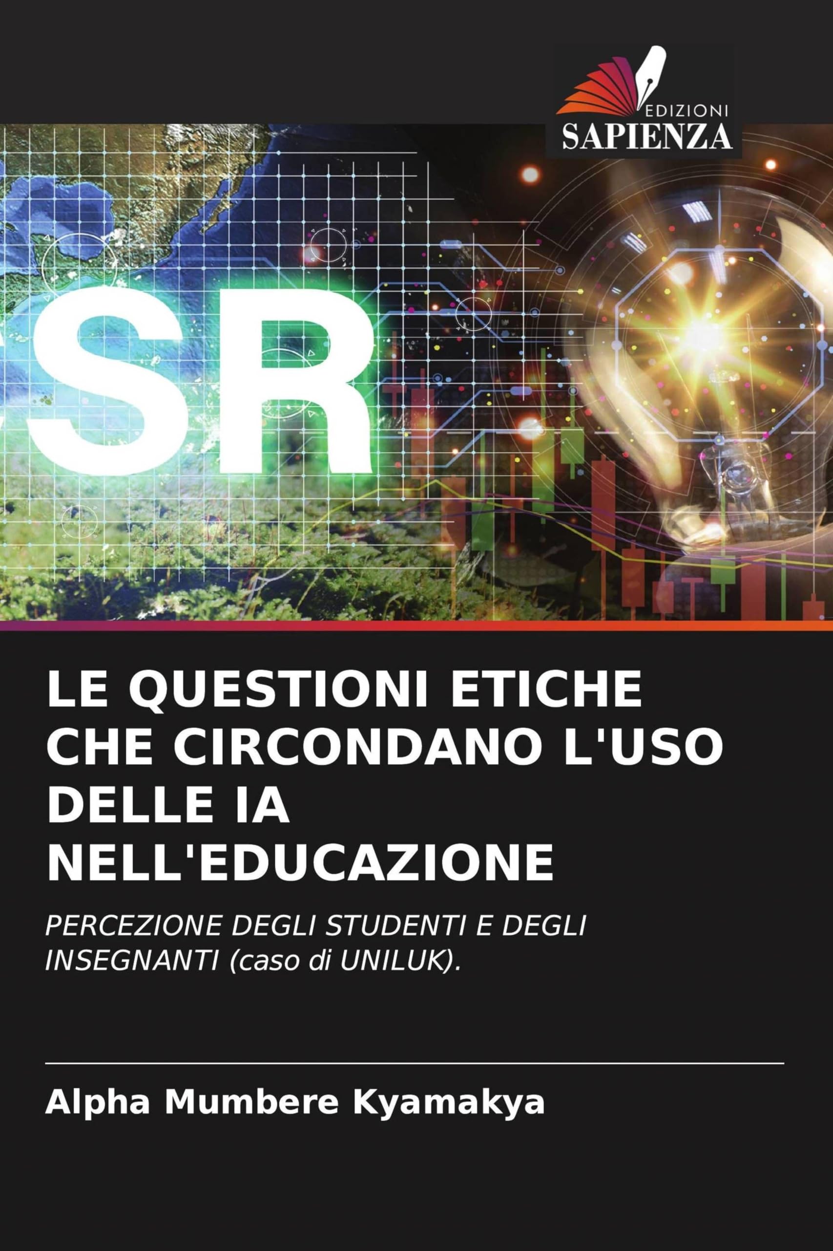 IA dans l'éducation et éthique universitaire étude de cas UNILUK
