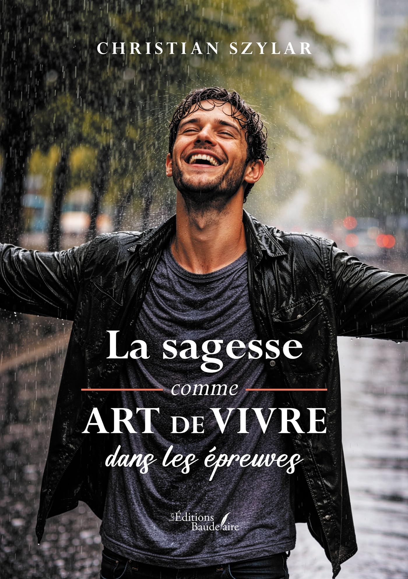 La sagesse comme art de vivre dans les épreuves
