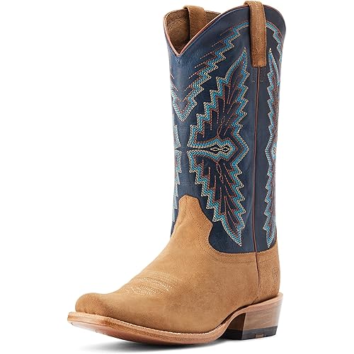 Ariat mens Futurity Showman Western Boot