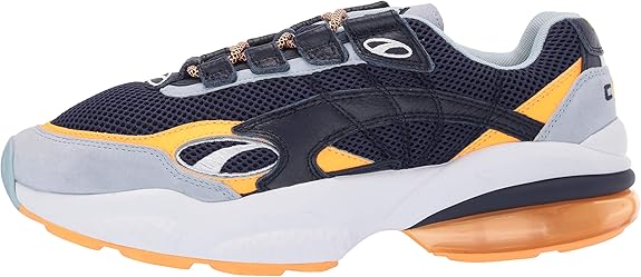 puma cell venom blue