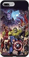 Vista 12 de Marvel The Avengers Infinity Saga - Carcasa para iPhone 17