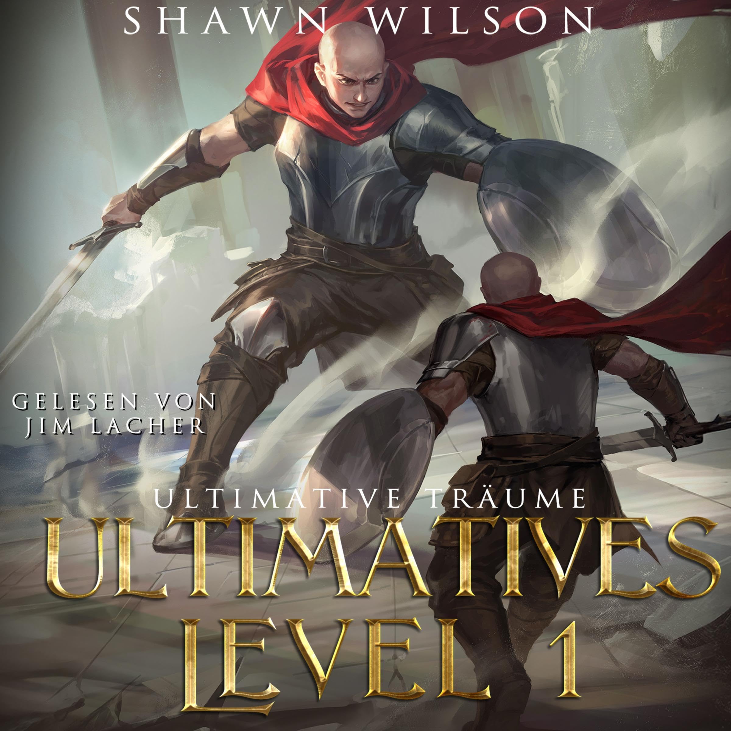 Cover art for Ultimative Träume