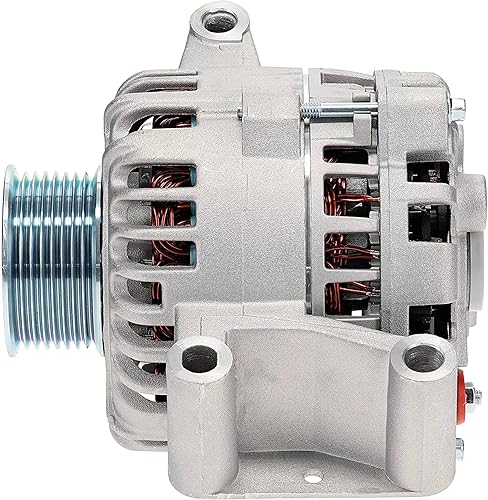 Miniatura 4 de Db Electrical Afd0055 alternador para F250 F450 F550 7.3l 1999 2000 2001 99 00 01, 7.3 7.3l Excursión 00 01 2000 2001, F150 F250 F350 F450 Pickup 99