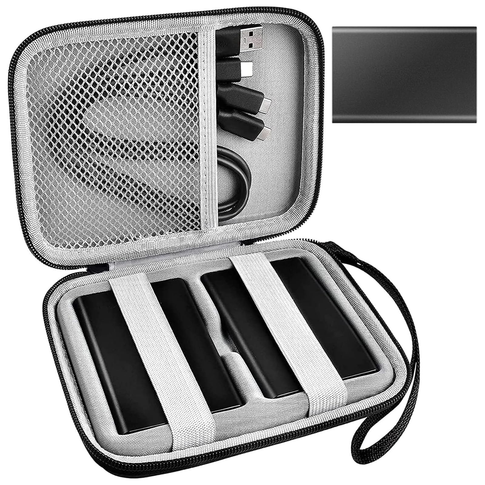 Amazon.com: Case Compatible with Samsung T7/ for T7 Touch