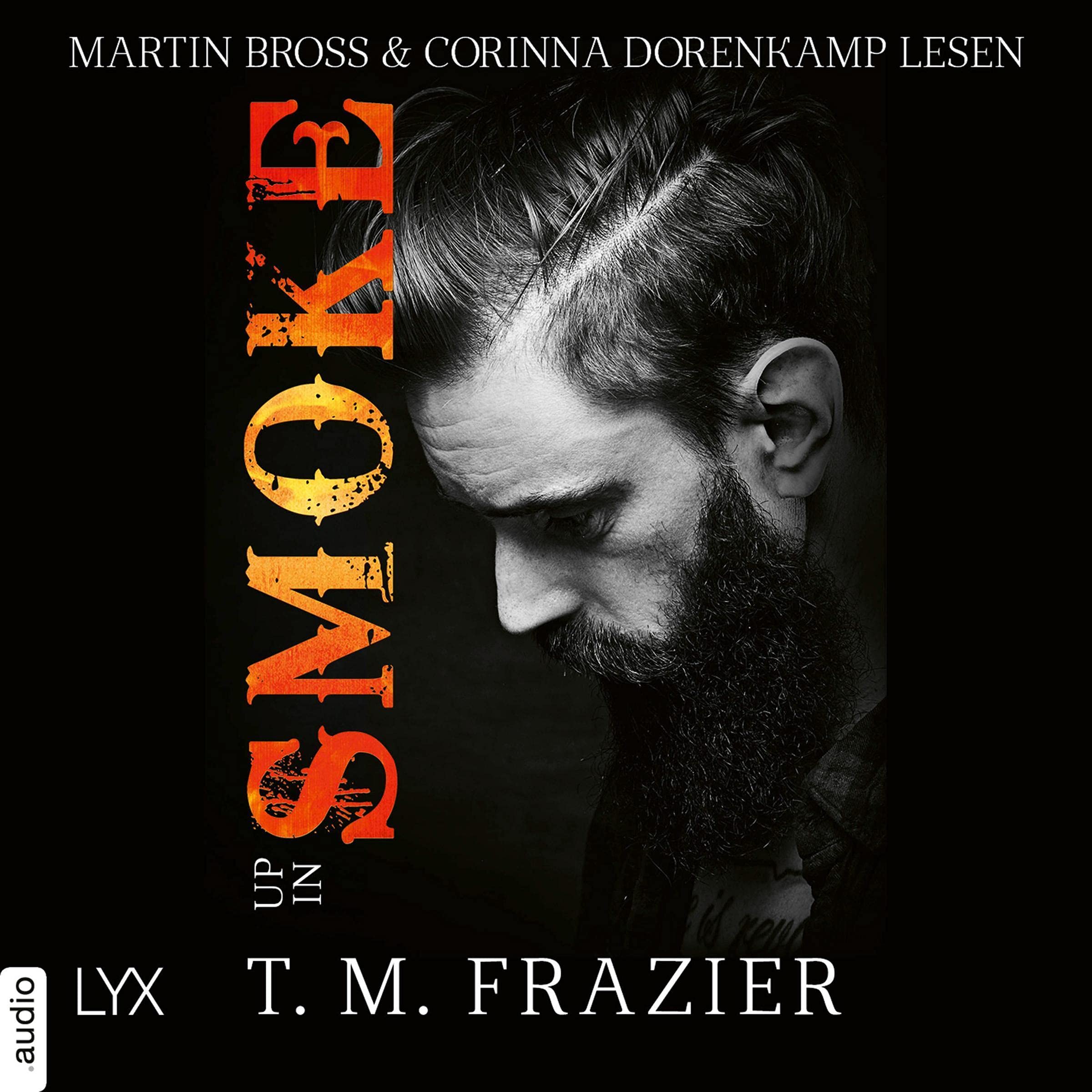 Cover art for Up in Smoke