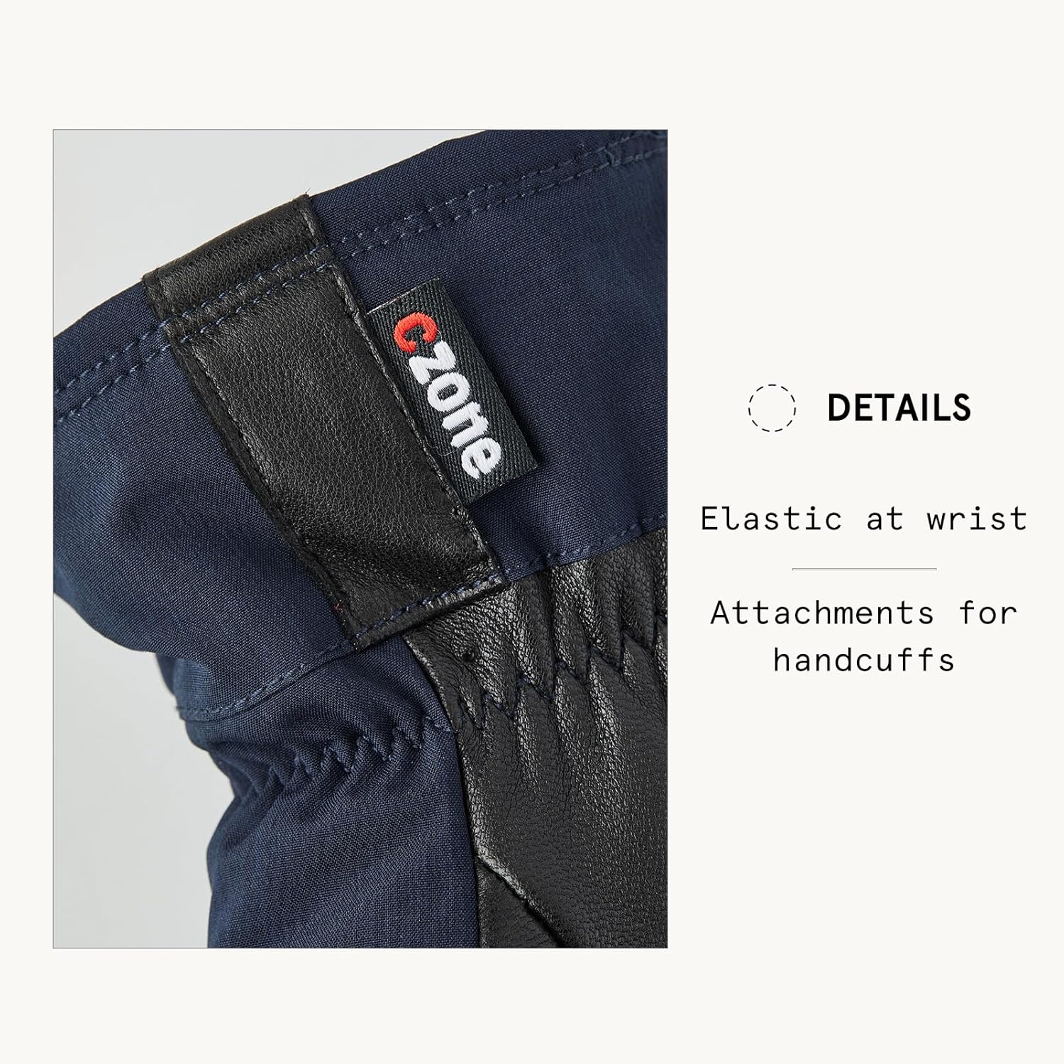 Hestra Junior Foss Mitt (Youth 4-13yrs) | Waterproof, Insulated Kids Mittens for Winter, Snowboarding & Playing in The Snow