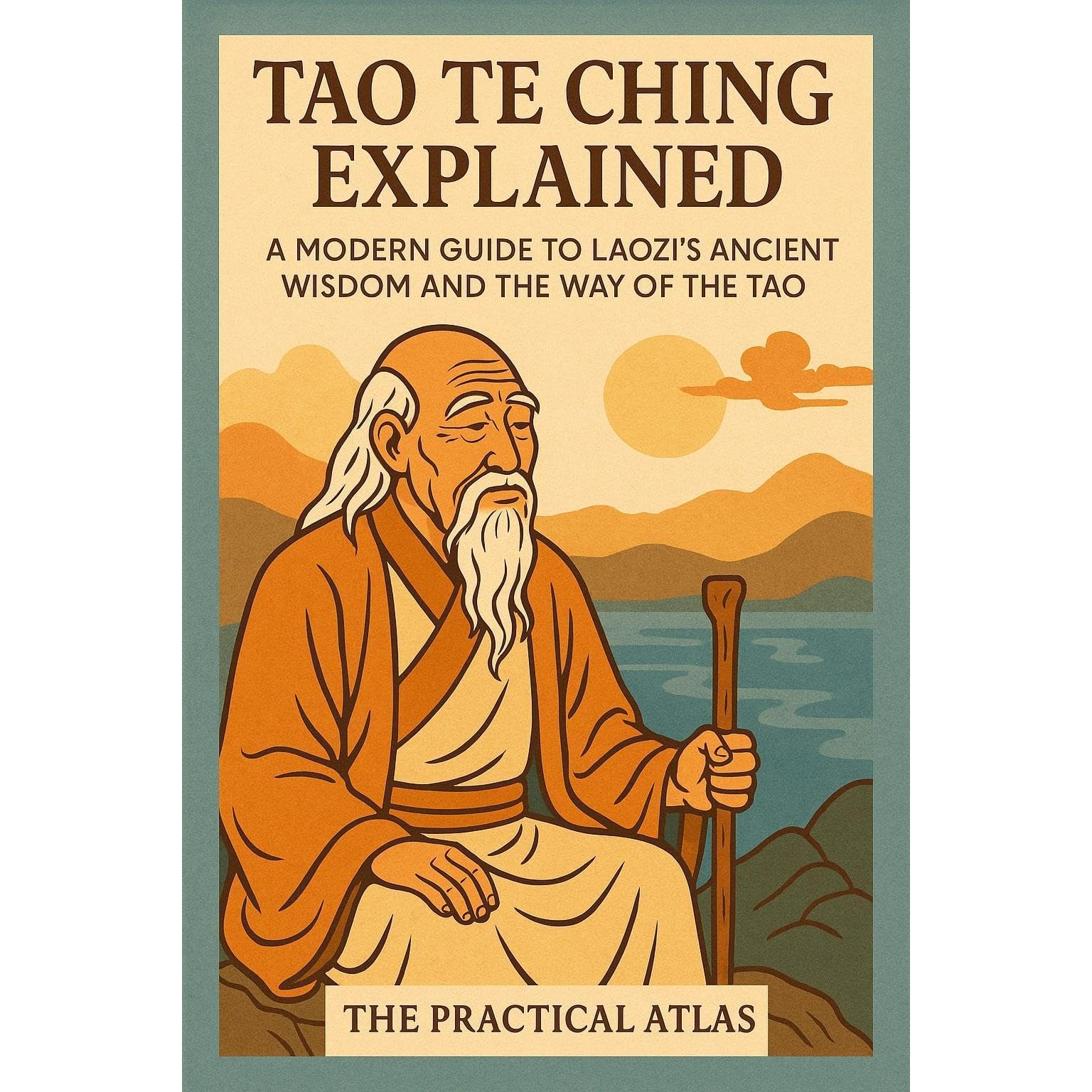 Tao Te Ching Explained