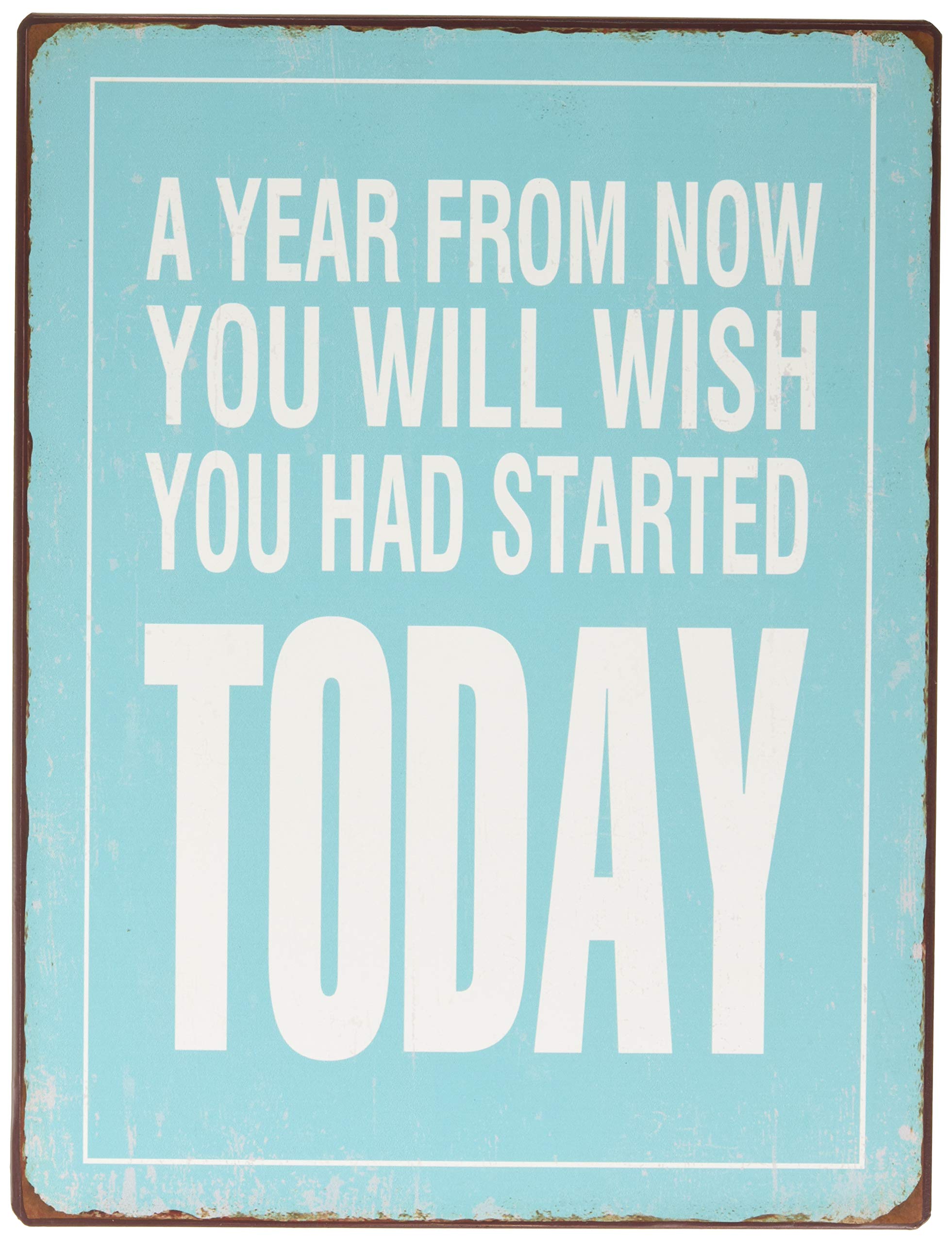 Sign - Today