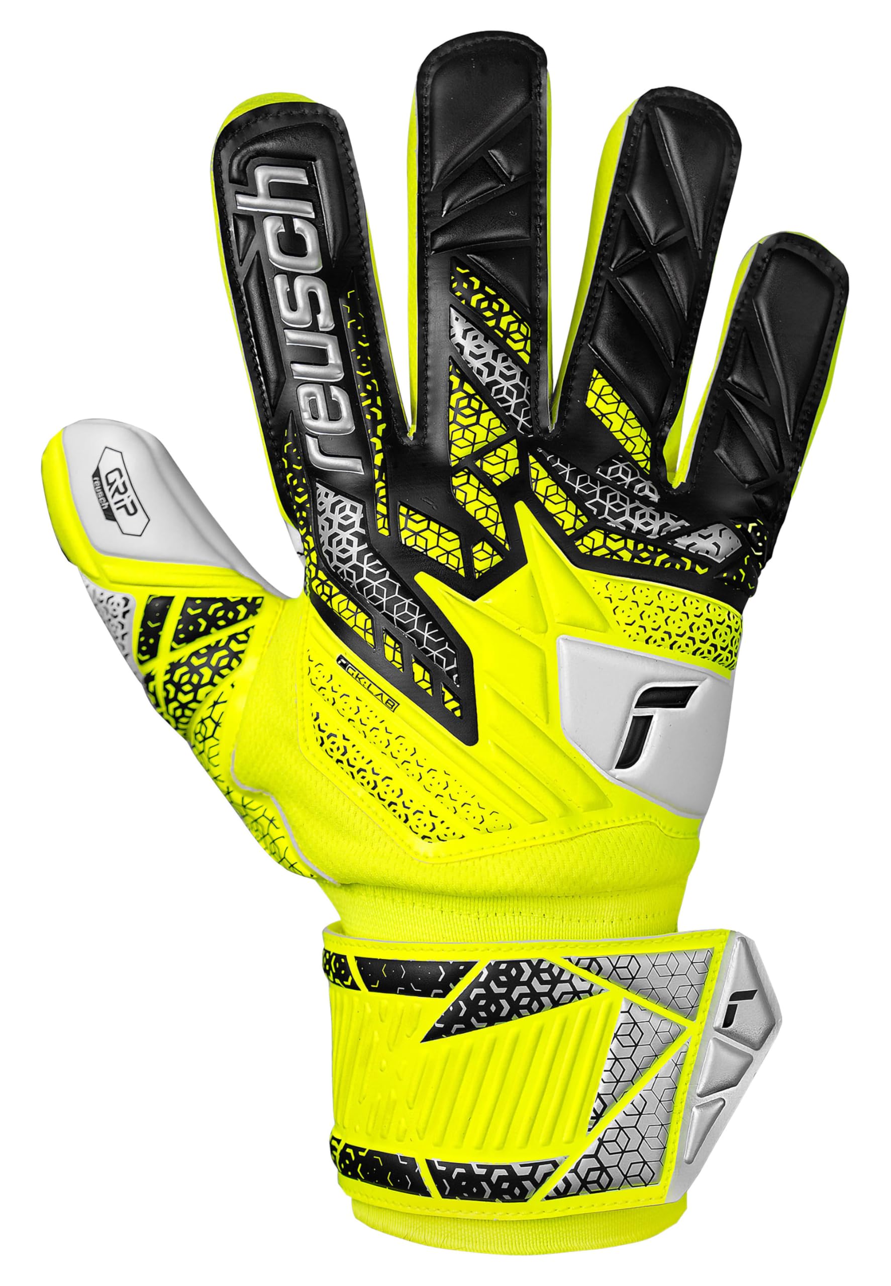 REUSCH Attrakt Grip Junior