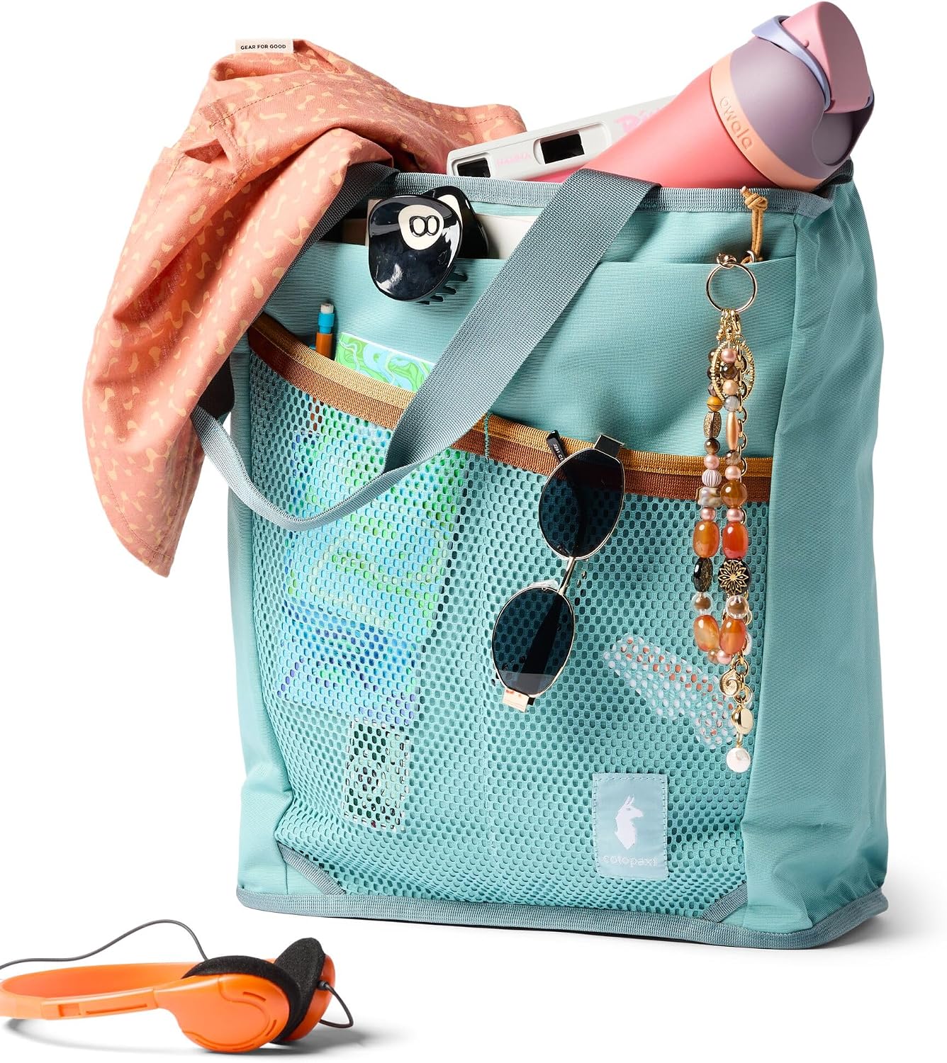 Cotopaxi Todo 22L Convertible Tote