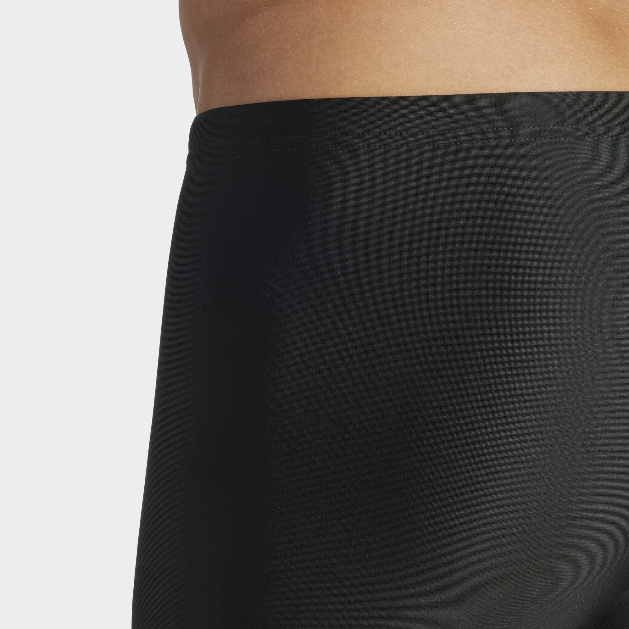 adidas Solid Swim Jammers Bañador