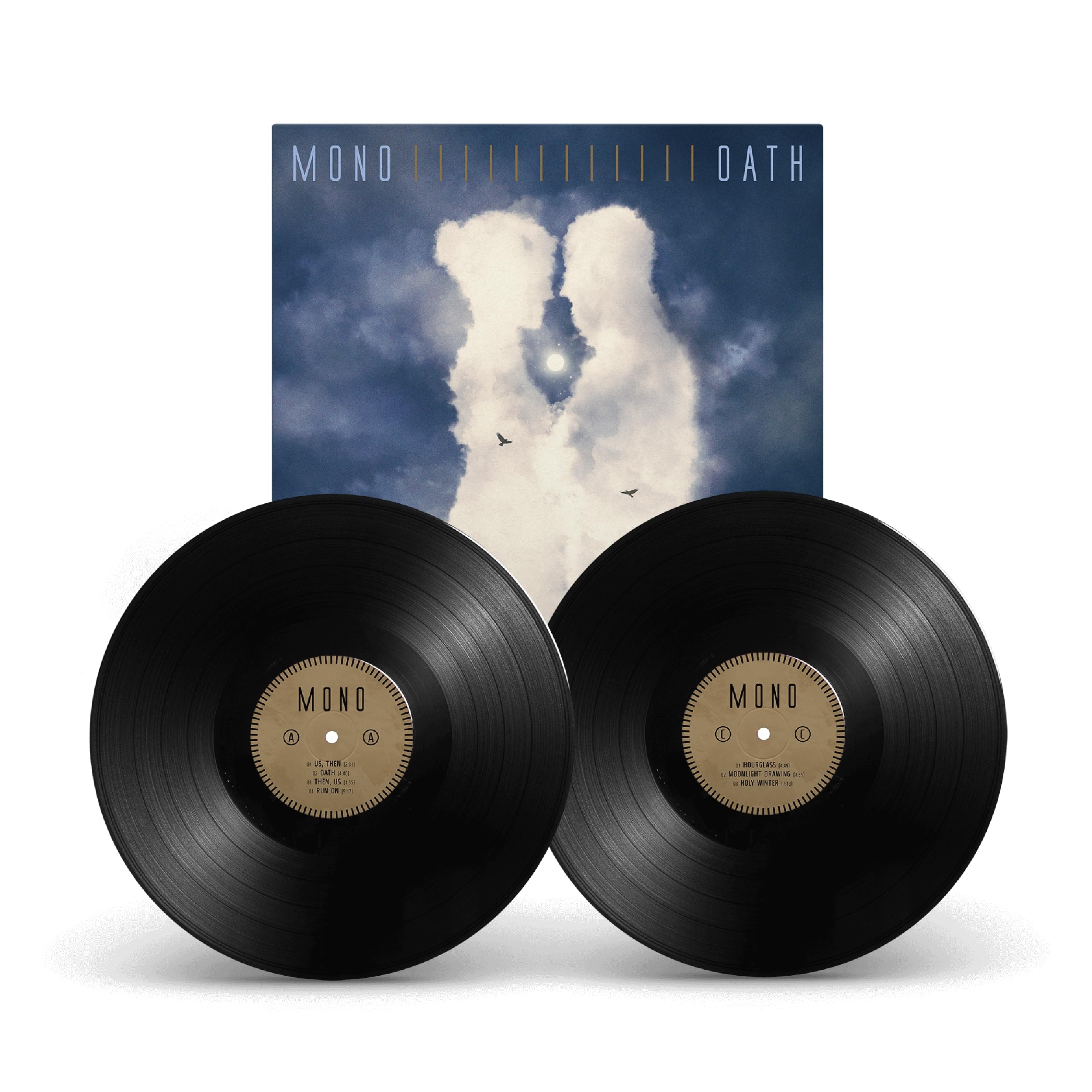 Oath [VINYL]