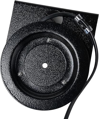 Miniatura 10 de shinar Soporte de pared de metal compatible con Homepod 2, soporte de accesorios compatible con Homepod 2, gestión de cables integrada máx. 12