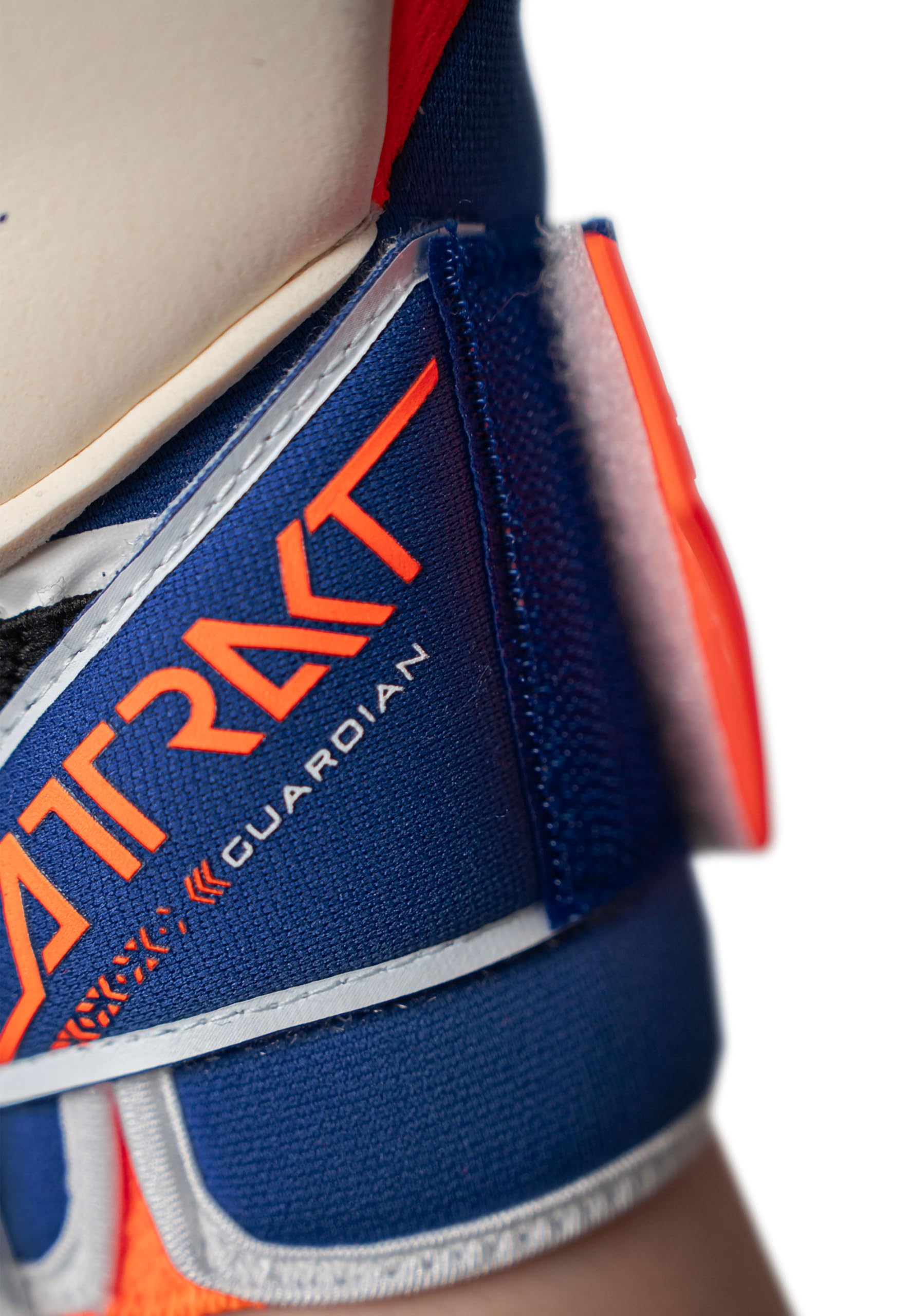 Reusch Attrakt Gold X Guardian, Guanti da Portiere Unisex Adulto