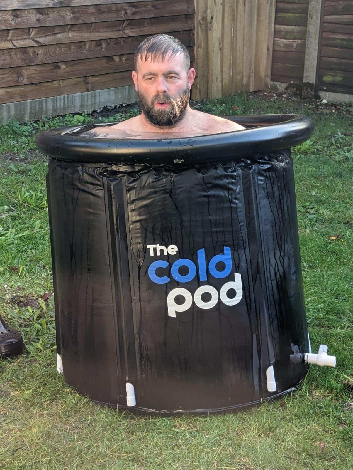 Customer photo