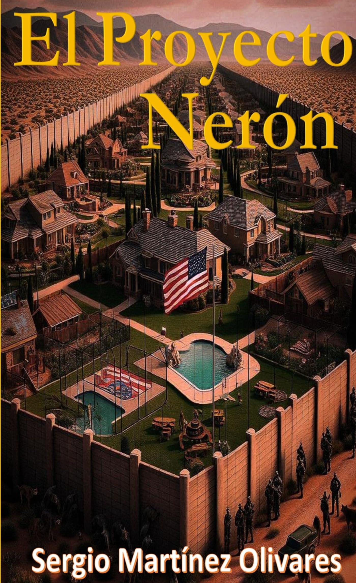 El Proyecto Nerón